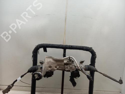 Used Steering rack Steering rack HYUNDAI TUCSON (NX4E, NX4A) 1.6 T-GDi Hybrid (230 hp) 40309884 40309884