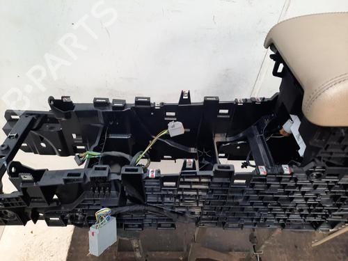 Middle console LAND ROVER DISCOVERY SPORT (L550) 2.0 D 4x4 | BP40310884I22 - Image 3