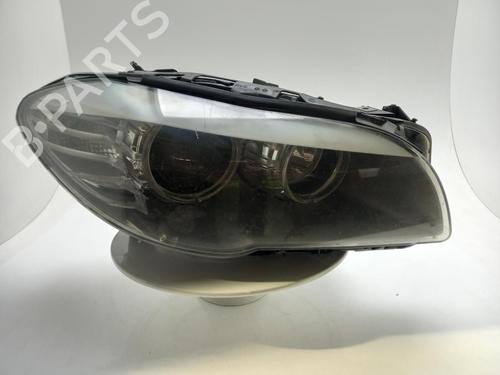 Used Right headlight Right headlight BMW 5 (F10) 520 d (184 hp) 40487100 40487100
