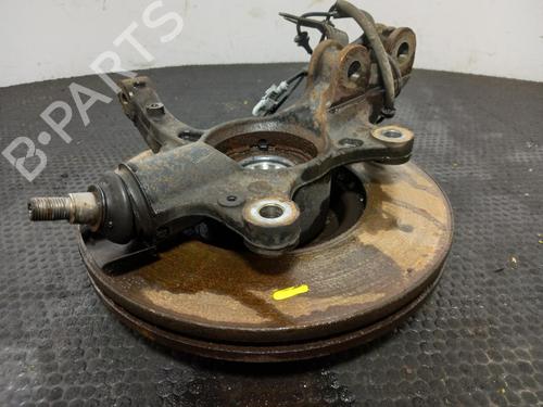 Used Left front steering knuckle Left front steering knuckle FIAT SCUDO Van 1.5 Multijet 100 (506) (102 hp) 40333364 40333364