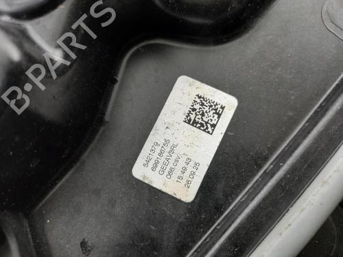 Rear left window mechanism VOLVO XC40 (536) B4 Mild-Hybrid | BP40463839C24 - Image 5