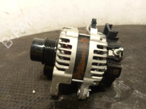 Alternator HYUNDAI i20 III (BC3, BI3) 1.0 T-GDI | BP40316173M7 - Image 2
