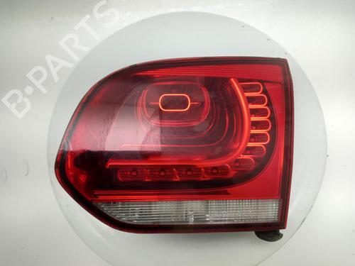 Used Right taillight Right taillight VW GOLF VI (5K1) 2.0 TDI (170 hp) 40338679 40338679
