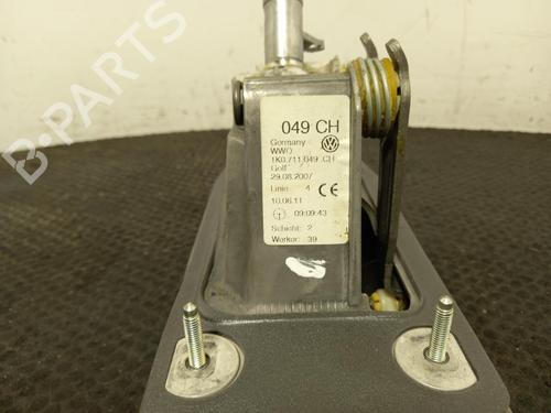 Gear lever VW GOLF VI (5K1) 1.6 TDI | BP40326905M90 - Image 5