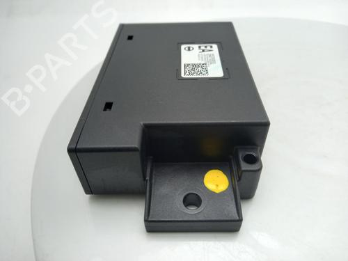 Engine control unit (ECU) NISSAN QASHQAI III (J12) 1.3 DIG-T | BP40330659M57 - Image 4