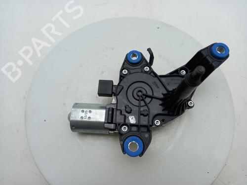 Used Rear wiper motor Rear wiper motor CITROËN C3 IV (CC_, CB_) 1.2 PureTech 100 (CCHPV4) (101 hp) 40316070 40316070