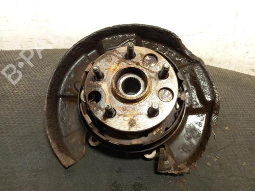 Used Right rear steering knuckle Right rear steering knuckle LEXUS IS I (_E1_) 200 (GXE10) (155 hp) 40314570 40314570