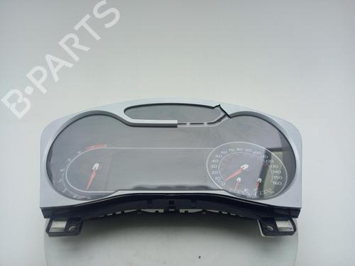 instrument-cluster-ford-mondeo-iv-ba7-2007-2008-2009-2010-2011-2012-2013-2014-2015-40329402 main image