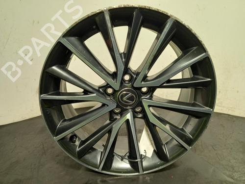 Used Rim Rim LEXUS NX II (_A2_, _H2_) 350h (AAZH20) (243 hp) 40339938 40339938