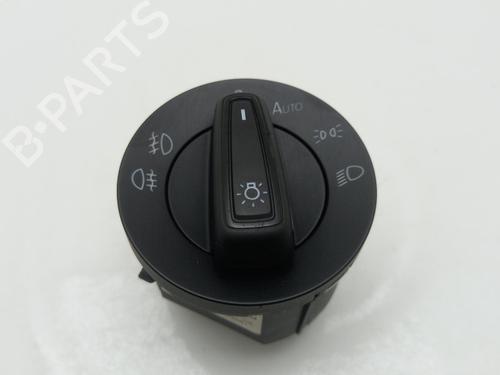 headlight-switch-vw-polo-vi-aw1-bz1-ae1-2017-40300213 main image