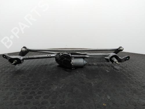 Used Front wiper motor Front wiper motor JAGUAR F-TYPE Convertible (X152) 3.0 SCV6 (340 hp) 40345013 40345013