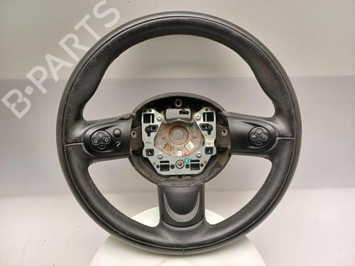 Used Steering wheel Steering wheel MINI MINI COUNTRYMAN (R60) Cooper D (112 hp) 40343578 40343578
