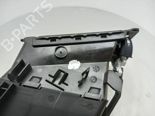 Air vent VAUXHALL ASTRA Mk VII (K) (B16) 1.2 Turbo | BP40301798I21 - Image 6