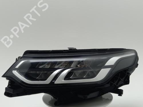 left-headlight-land-rover-discovery-sport-l550-2014-40323103 main image