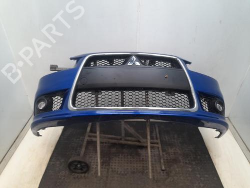 Used Front bumper Front bumper MITSUBISHI LANCER VIII Sportback (CX_A) 1.8 (CX3A) (143 hp) 40310728 40310728