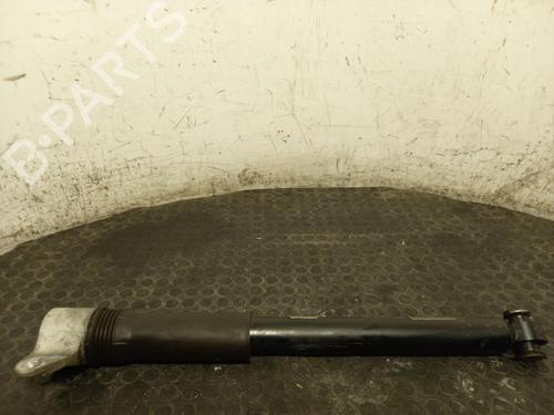 Used Left rear shock absorber Left rear shock absorber JAGUAR I-PACE (X590) EV400 AWD (400 hp) 40308288 40308288