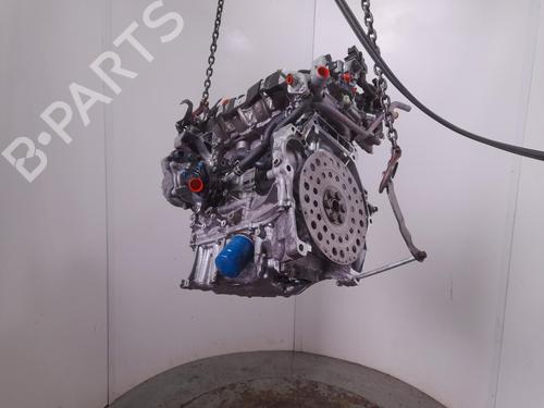 Used Engine Engine HONDA JAZZ V (GR_, GS_) 1.5 eHEV (GR3, GR6) (109 hp) 40323584 40323584