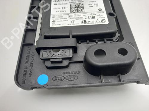 Engine control unit (ECU) KIA STONIC (YB) 1.0 T-GDi Eco-Dynamics+ | BP40333885M57  - Image 6