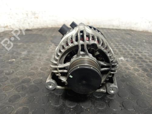 Used Alternator Alternator CITROËN DS3 (SA_) 1.2 VTi 82 (82 hp) 40301331 40301331
