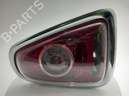 Used Left taillight Left taillight MINI MINI (R56) Cooper S (174 hp) 40330467 40330467
