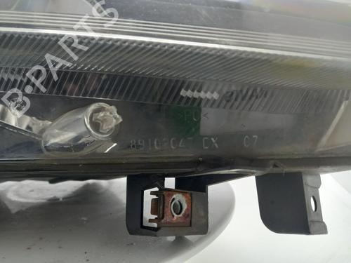 Right headlight FIAT PUNTO EVO (199_) 1.2 | BP40321392C29 - Image 4