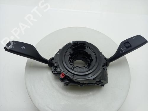 Used Steering column stalk Steering column stalk BMW 8 Coupe (G15, F92) 840 i (340 hp) 40317831 40317831