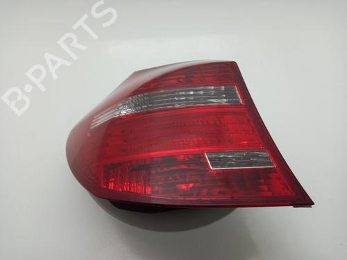 Used Left taillight Left taillight BMW 1 (E81) 118 i (143 hp) 40337661 40337661