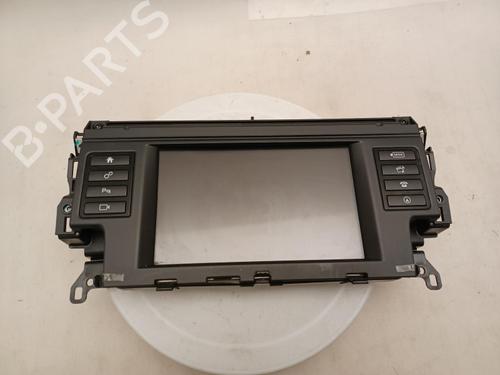 display-monitor-land-rover-discovery-sport-l550-2014-40344058 main image