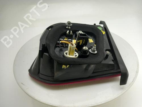 Left taillight VW GOLF VI Convertible (517) 2.0 TDI | BP40337820C34 - Image 4