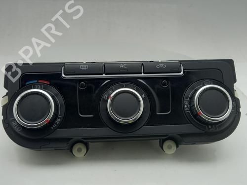 climate-control-vw-golf-vi-5k1-2008-2009-2010-2011-2012-2013-2014-40332992 main image