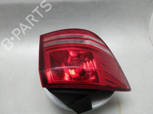 Used Left taillight Left taillight DODGE JOURNEY 2.0 CRD (140 hp) 40345421 40345421