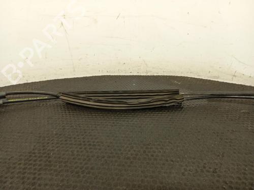 Gear lever VW GOLF VI (5K1) 1.6 TDI | BP40326905M90 - Image 3