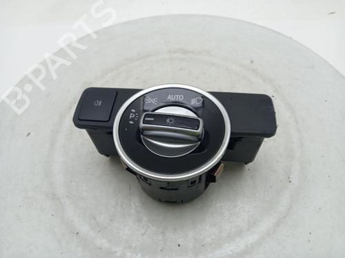 headlight-switch-mercedes-benz-c-class-w204-2007-2008-2009-2010-2011-2012-2013-2014-2015-40319106 main image