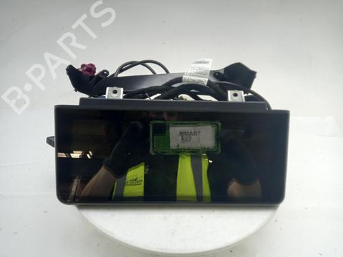 Used Display monitor Display monitor BMW 2 Convertible (F23) M 240 i (340 hp) 40324591 40324591
