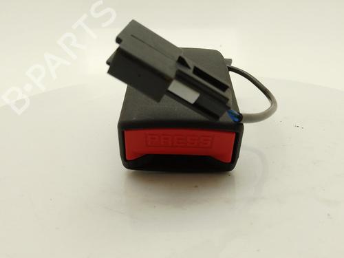Used Seat buckle Seat buckle ASTON MARTIN DBX 4.0 (551 hp) 40341786 40341786