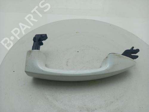 Tailgate handle FORD TRANSIT COURIER B460 Box Body/MPV 1.5 TDCi | BP40321603C132 - Image 5