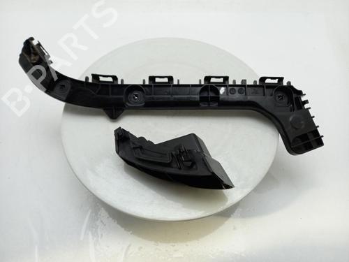 Used Rear bumper bracket Rear bumper bracket TOYOTA COROLLA Estate (_E21_) 1.8 VVTi Hybrid (ZWE219) (140 hp) 40463881 40463881