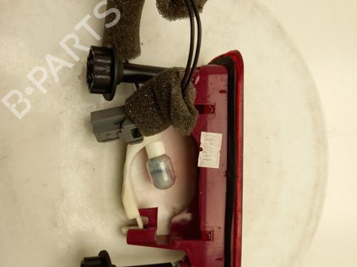 Third brake light FORD TRANSIT CONNECT (P65_, P70_, P80_) 1.8 TDCi | BP40331957L11 - Image 2