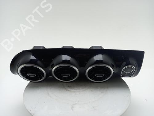 Used Air vent Air vent MERCEDES-BENZ A-CLASS (W177) A 200 (177.087) (163 hp) 40317514 40317514