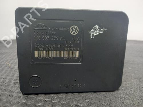 ABS pump SEAT LEON (1P1) 2.0 TDI | BP40329137M43 - Image 4