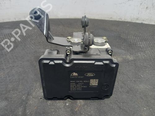 Used ABS pump ABS pump MAZDA 3 (BL) 2.2 MZR CD (BL10) (185 hp) 40314213 40314213