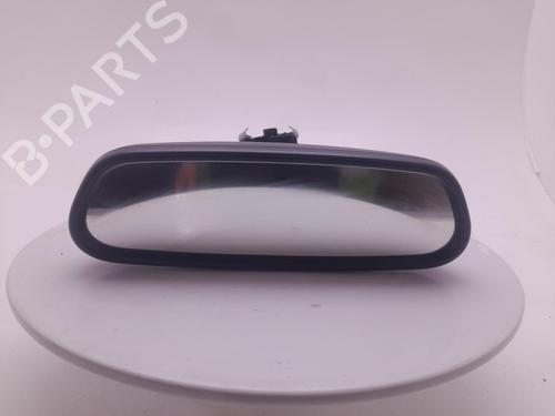 Rear mirror CITROËN C5 AIRCROSS (A_) 1.2 PureTech 130 (ARHNSJ) | BP40311422I6 - Image 1