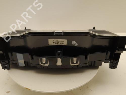 Instrument cluster FORD TRANSIT CONNECT V408 Box Body/MPV 1.5 EcoBlue | BP40304131C47 - Image 4