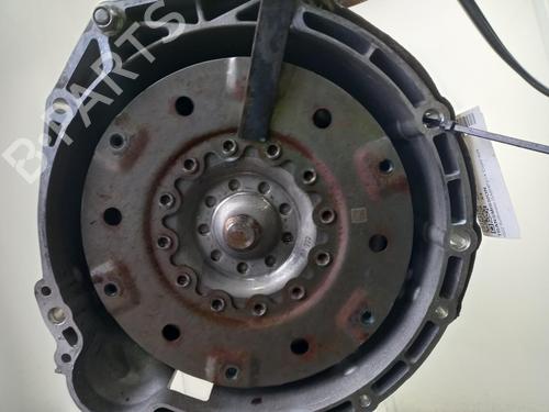 Used Gearbox Gearbox BMW X4 (G02, F98) xDrive 20 d (190 hp) 40330141 40330141