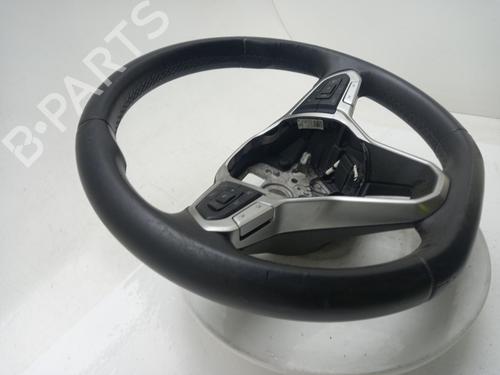Steering wheel VW POLO VI (AW1, BZ1, AE1) 1.0 TSI | BP40319884C49 - Image 2