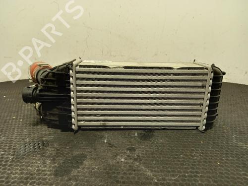 Used Intercooler Intercooler CITROËN C3 AIRCROSS II (2R_, 2C_) 1.2 PureTech 110 (2RHNZB, 2RHNZW, 2RHNPX, 2RHNPJ) (110 hp) 40331801 40331801