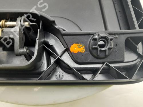 Cup/Object holder FORD GALAXY II (WA6) 2.0 TDCi | BP40313619I37 - Image 6