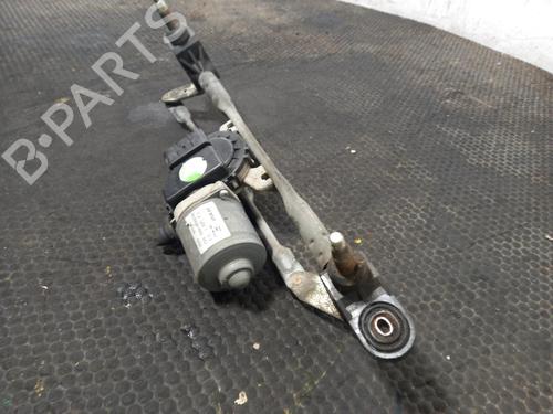 Front wiper motor FORD KA (RU8) 1.2 | BP40317905M29 - Image 3