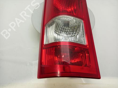 Left taillight IVECO DAILY IV Van 35S14 C, 35S14 C/P, 35S14 V, 35S14 V/P, 35C14 V,... | BP40335913C34 - Image 4