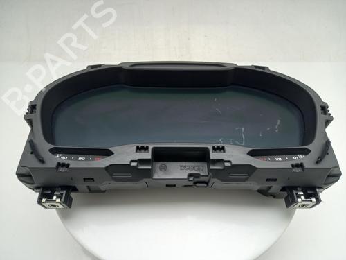 Used Instrument cluster Instrument cluster AUDI Q2 (GAB, GAG) 35 TFSI (150 hp) 40306576 40306576